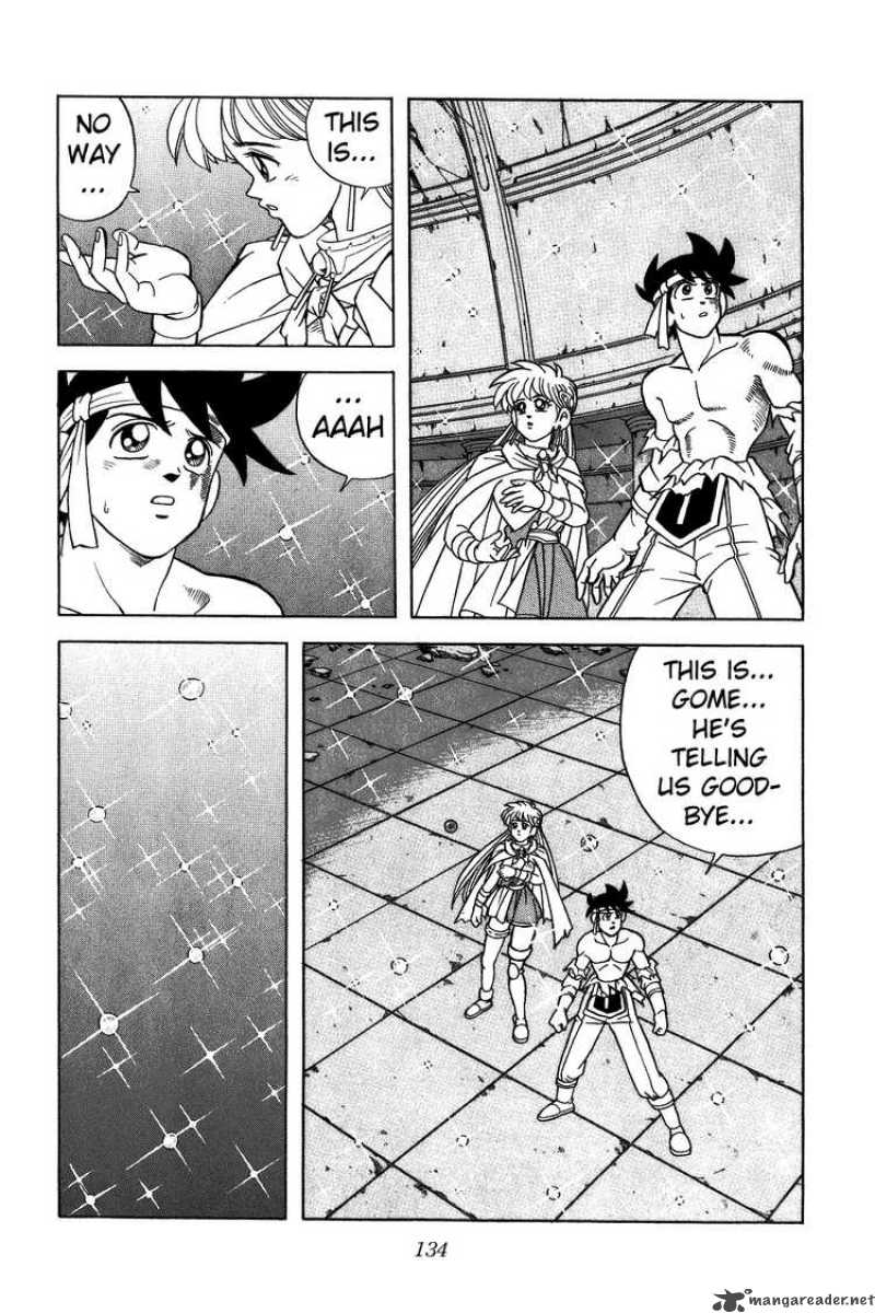 Dragon Quest Dai No Daiboken 340 9