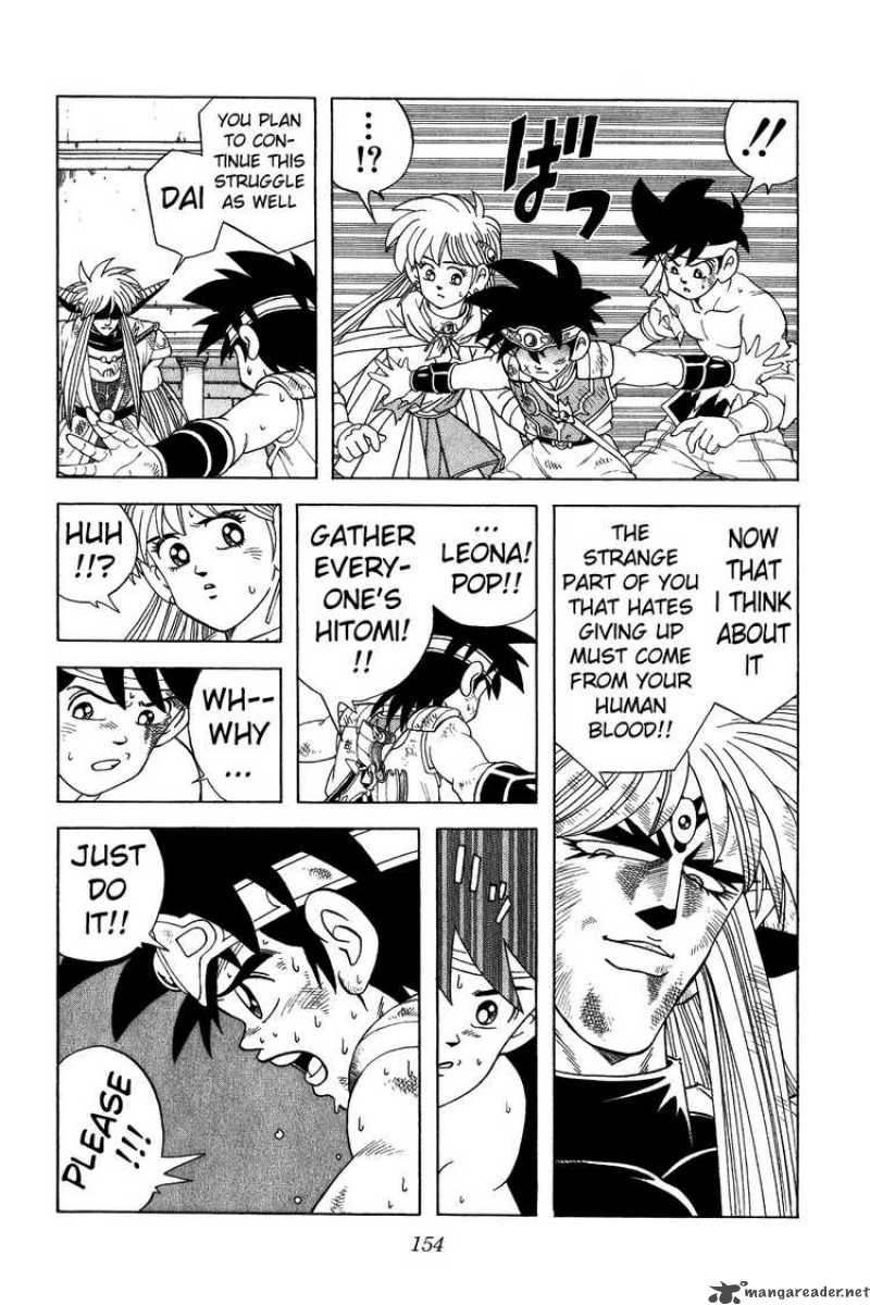 Dragon Quest Dai No Daiboken 341 10