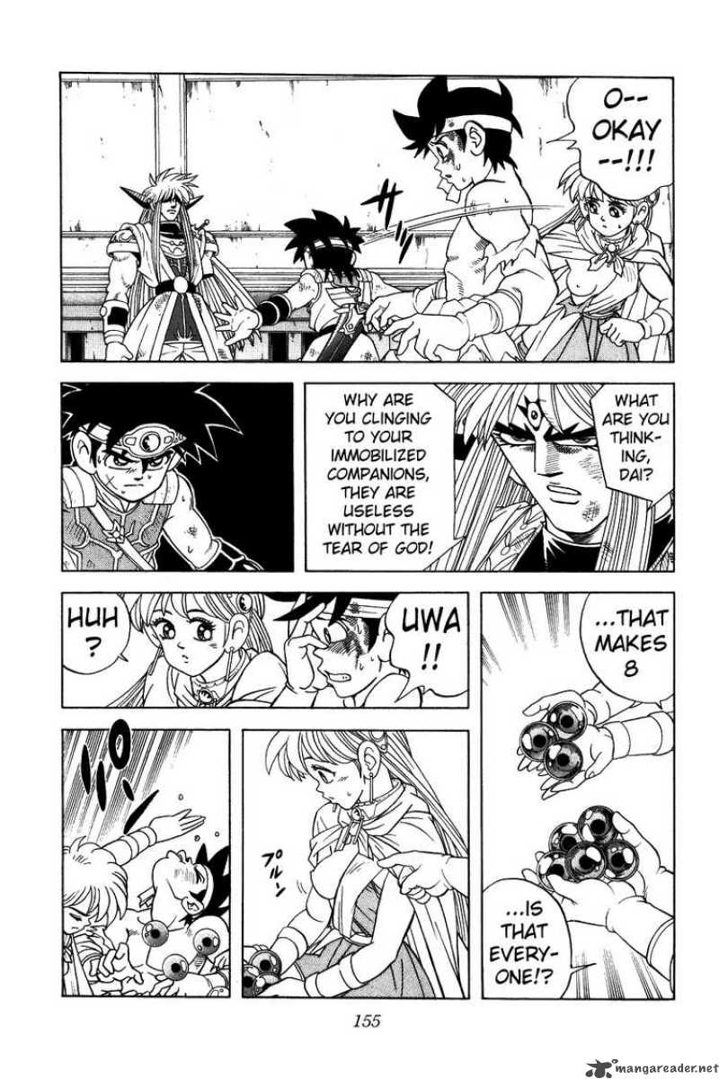 Dragon Quest Dai No Daiboken 341 11