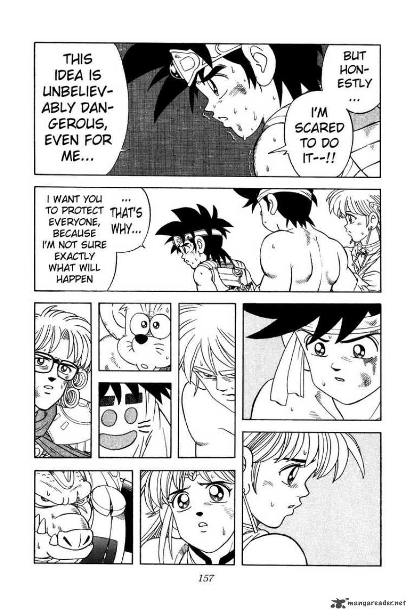 Dragon Quest Dai No Daiboken 341 13
