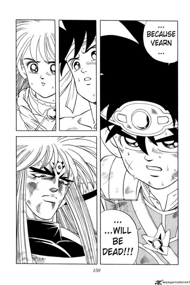 Dragon Quest Dai No Daiboken 341 15