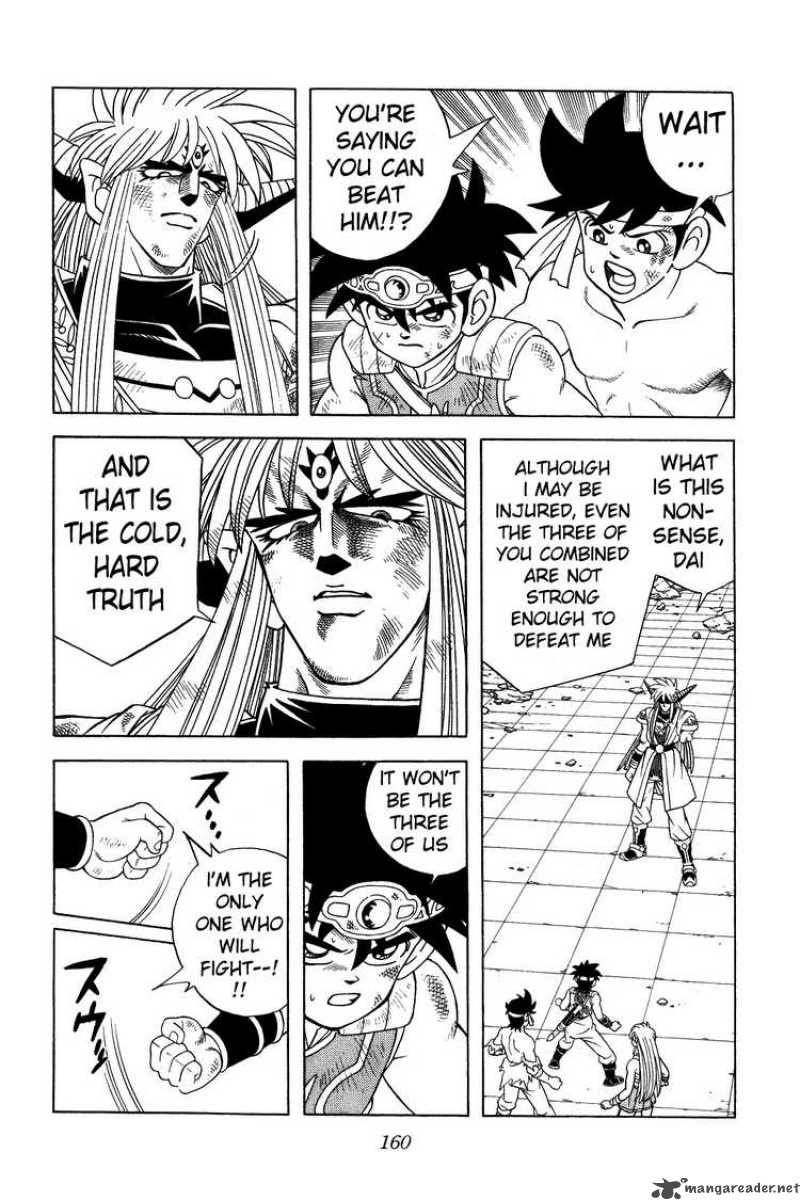 Dragon Quest Dai No Daiboken 341 16