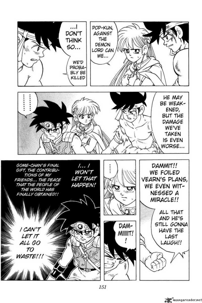 Dragon Quest Dai No Daiboken 341 7