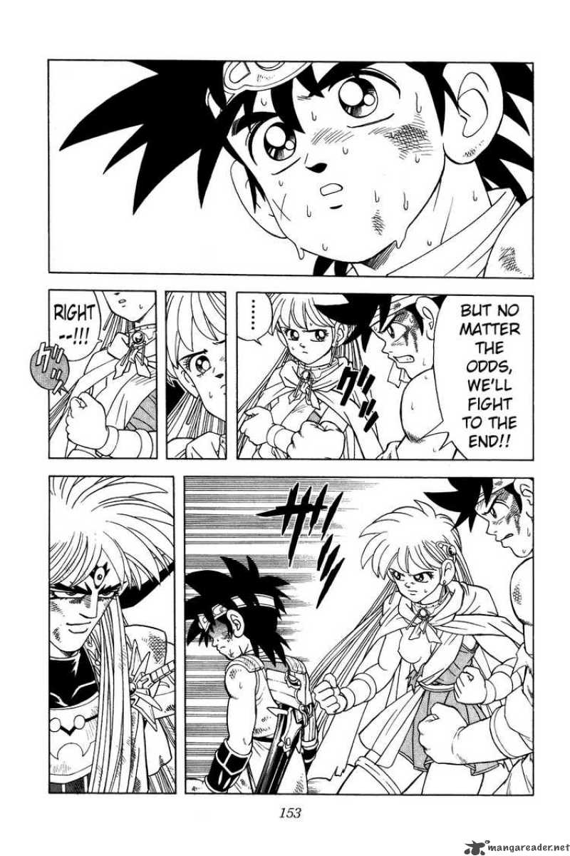 Dragon Quest Dai No Daiboken 341 9