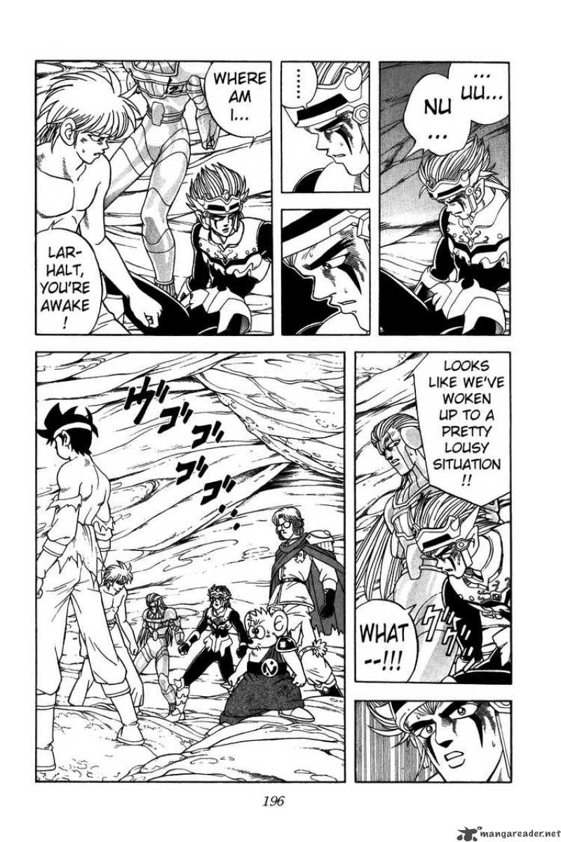 Dragon Quest Dai No Daiboken 343 10