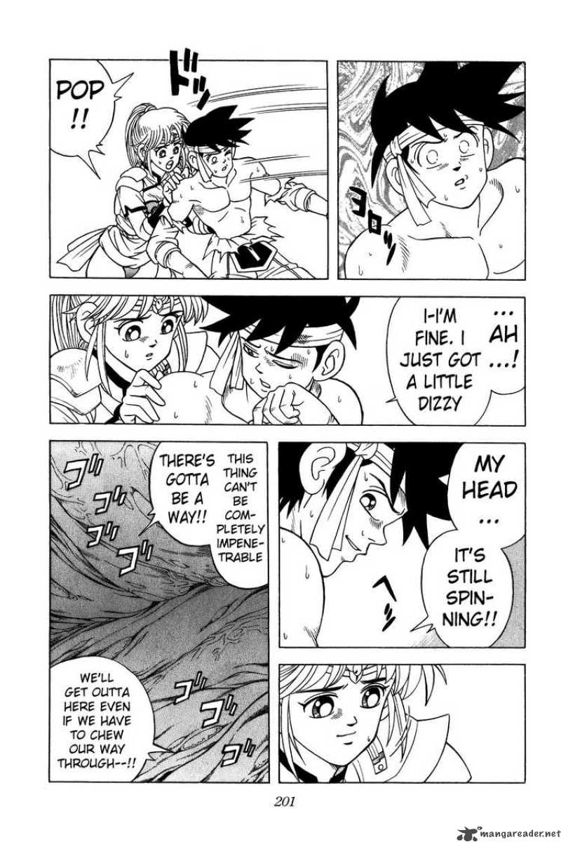 Dragon Quest Dai No Daiboken 343 15