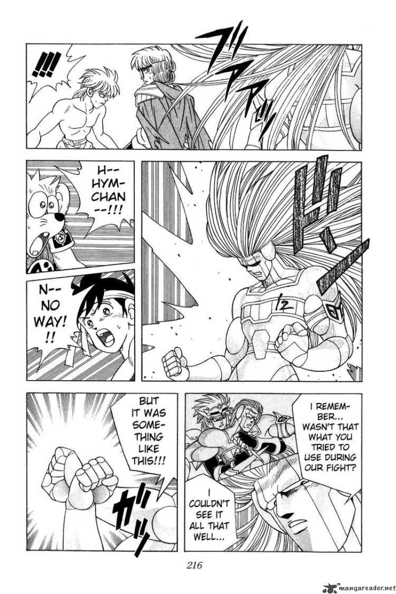 Dragon Quest Dai No Daiboken 344 10