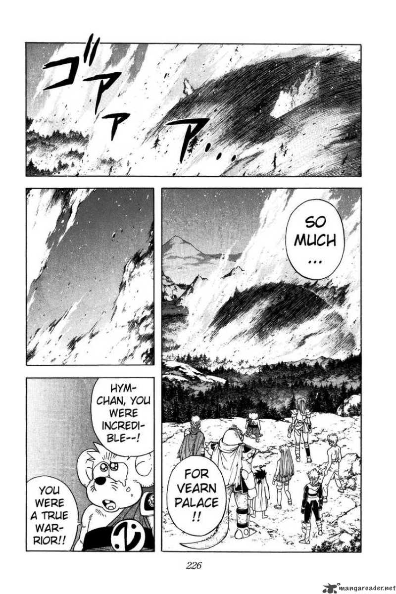 Dragon Quest Dai No Daiboken 344 19