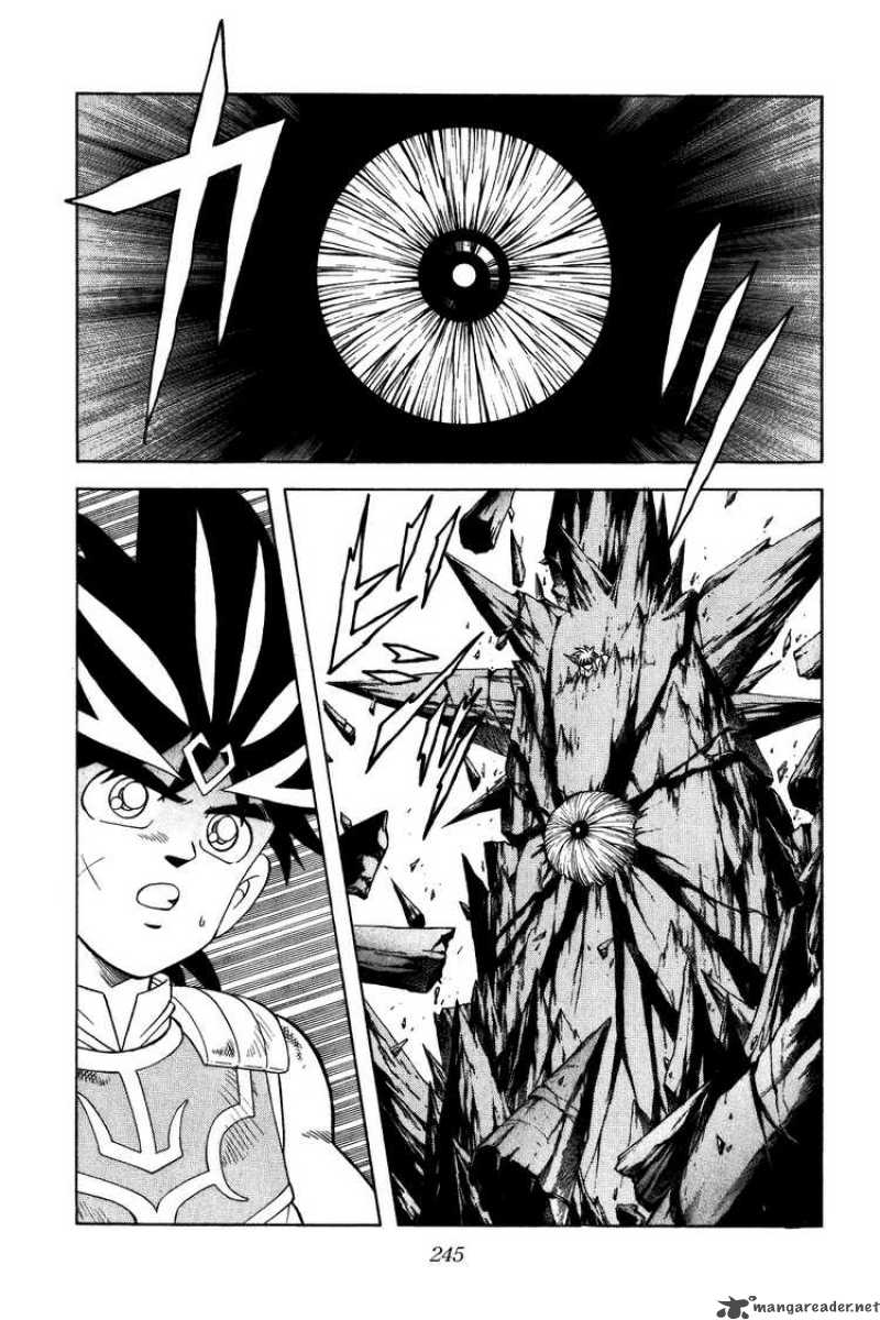 Dragon Quest Dai No Daiboken 345 17