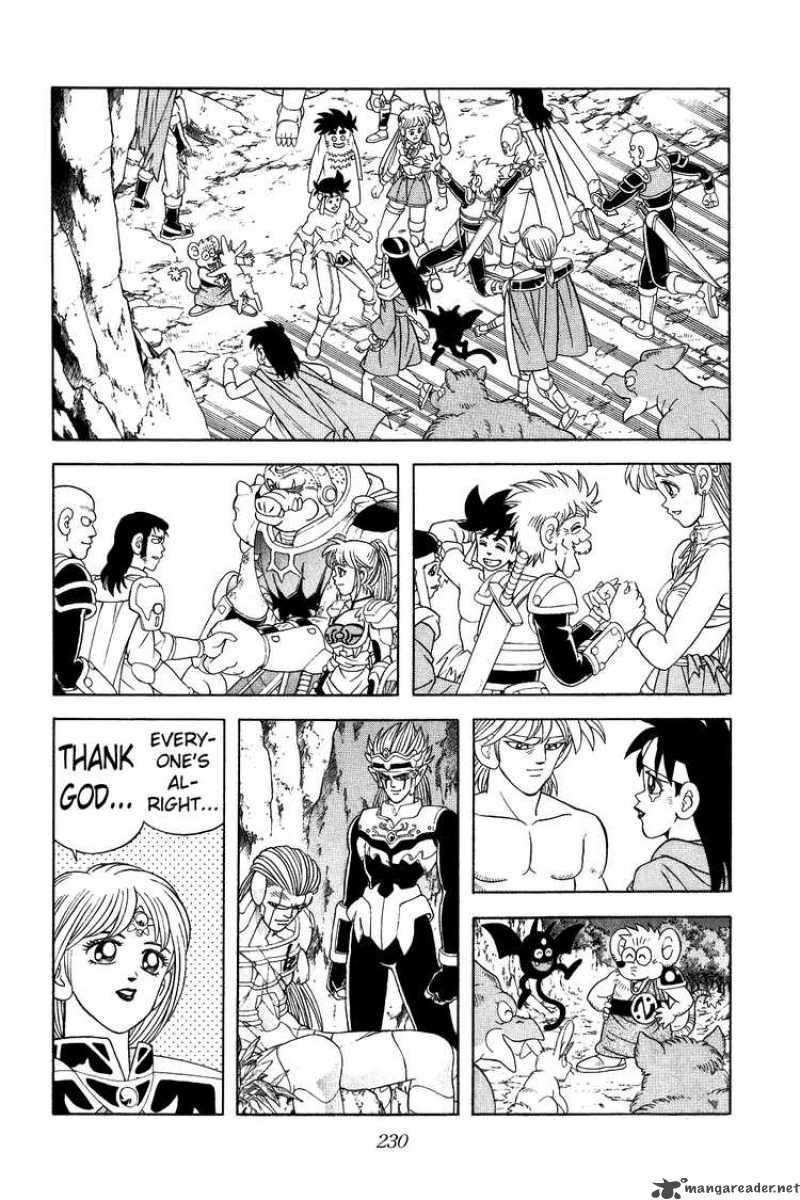 Dragon Quest Dai No Daiboken 345 2