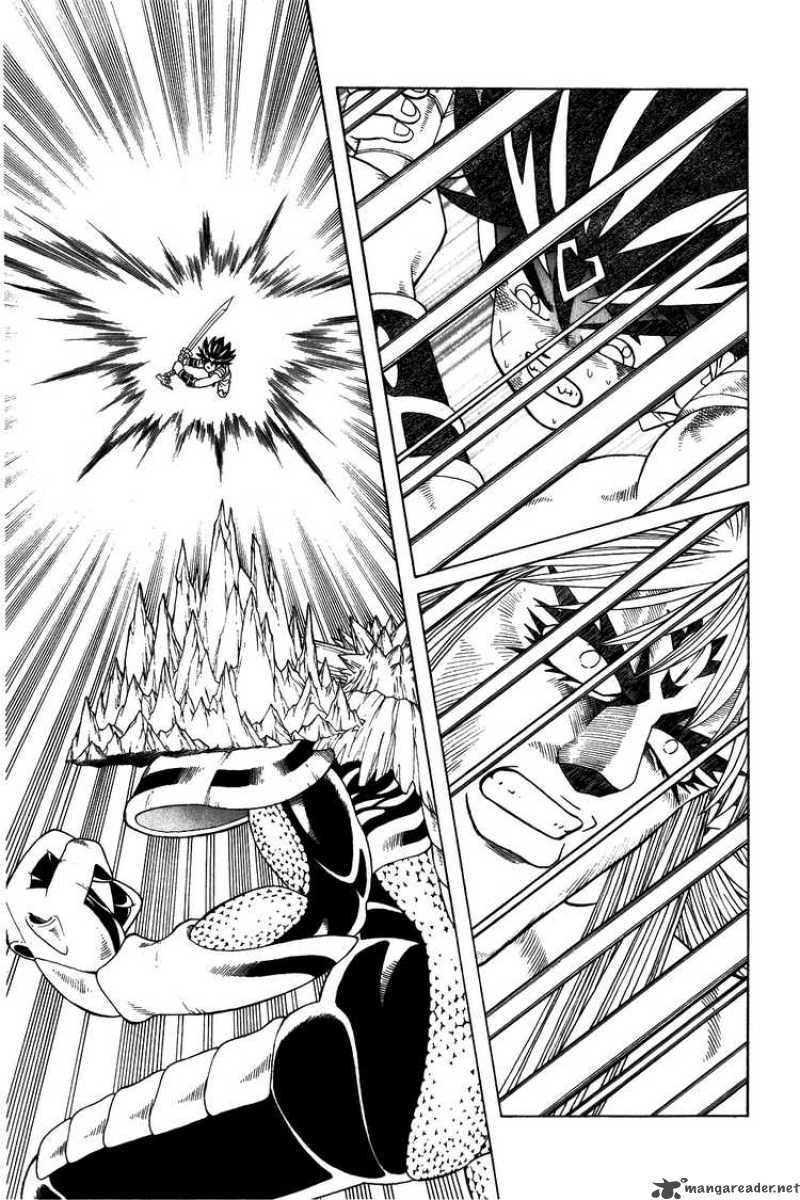 Dragon Quest Dai No Daiboken 347 11