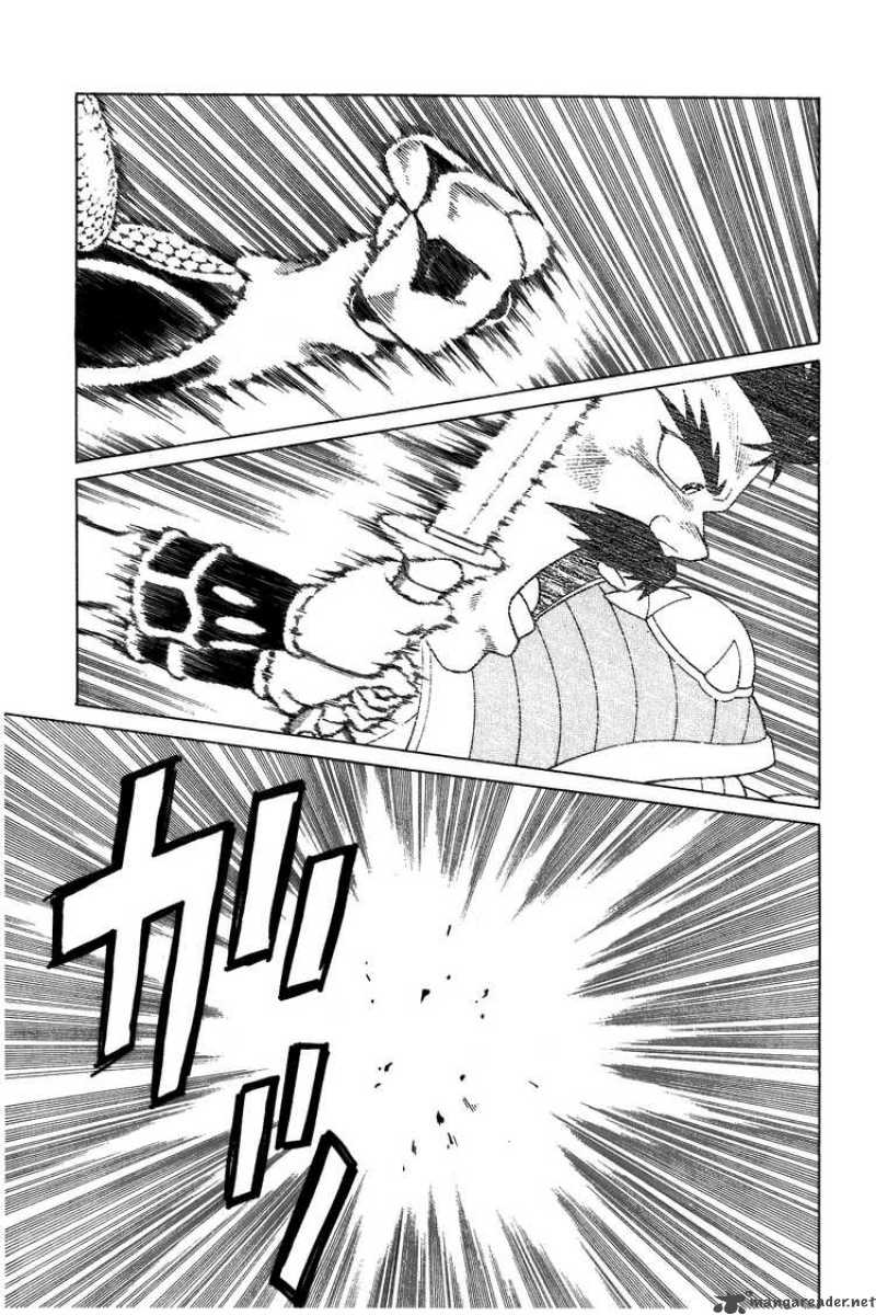 Dragon Quest Dai No Daiboken 347 13