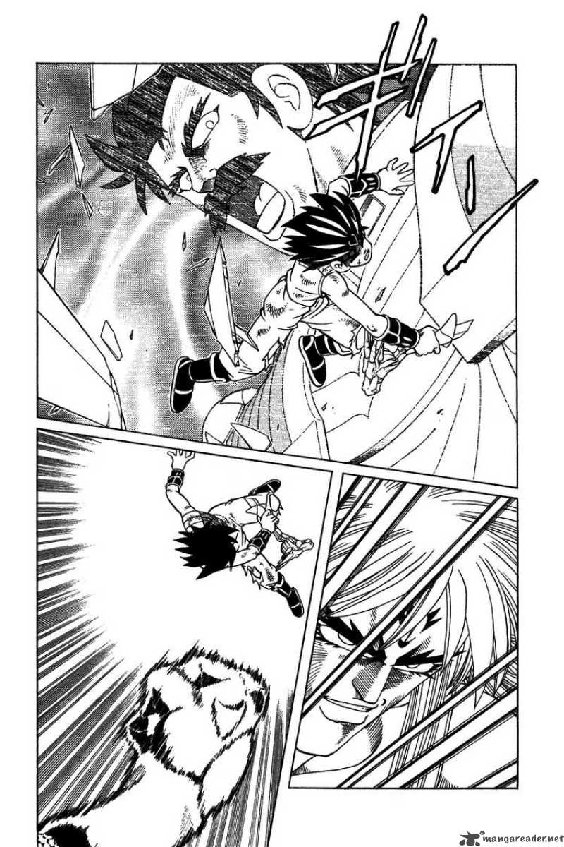 Dragon Quest Dai No Daiboken 347 18