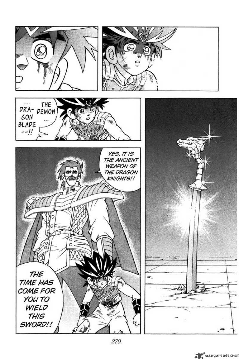 Dragon Quest Dai No Daiboken 347 2