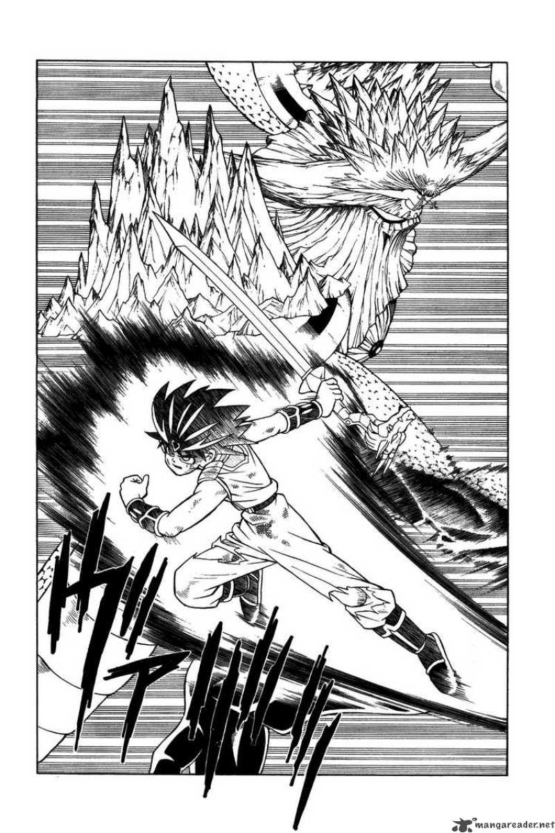 Dragon Quest Dai No Daiboken 347 8