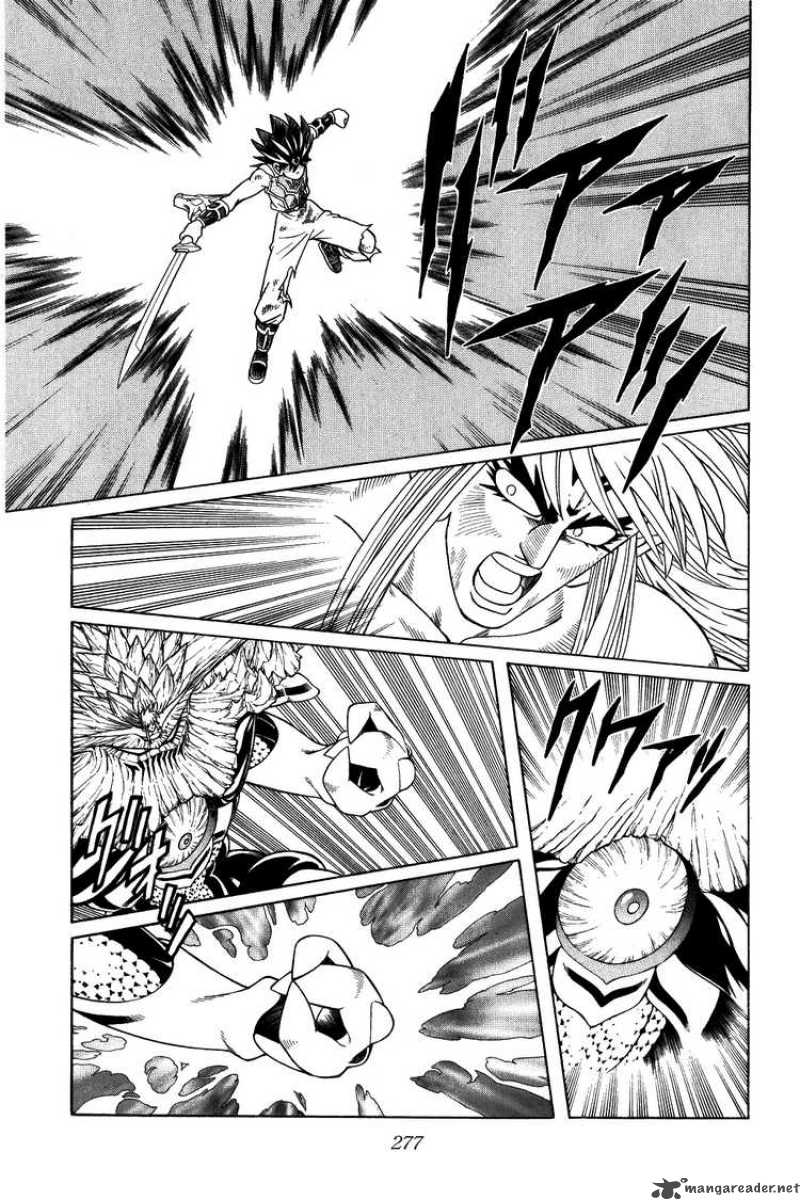 Dragon Quest Dai No Daiboken 347 9