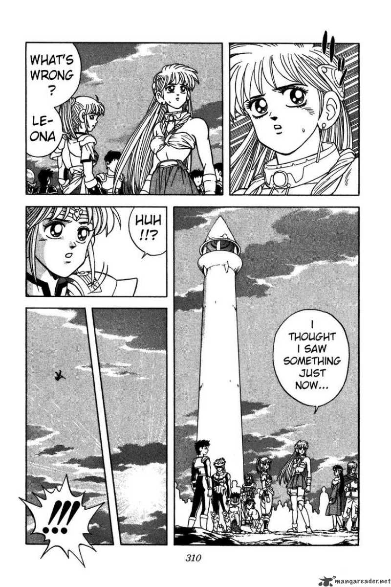 Dragon Quest Dai No Daiboken 349 2