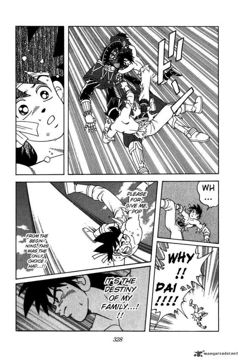 Dragon Quest Dai No Daiboken 349 20