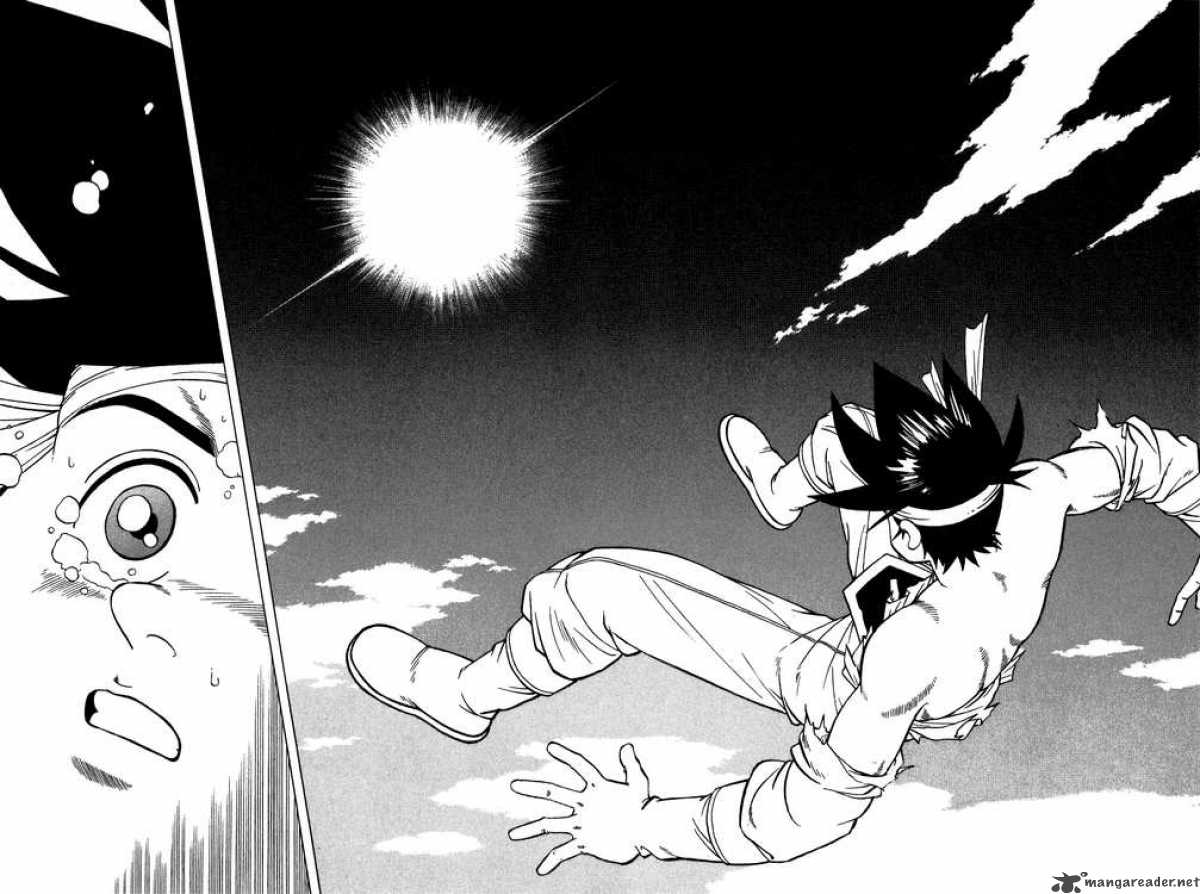 Dragon Quest Dai No Daiboken 349 22