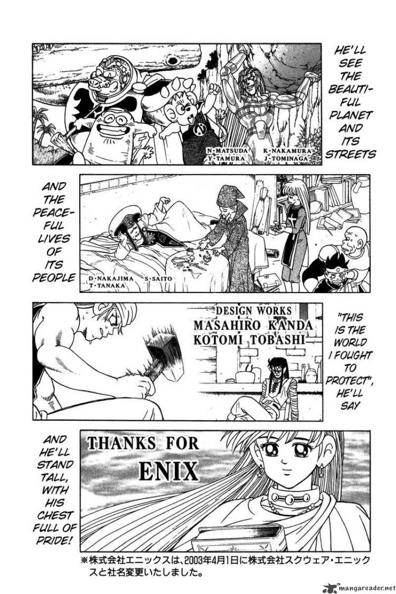 Dragon Quest Dai No Daiboken 349 29