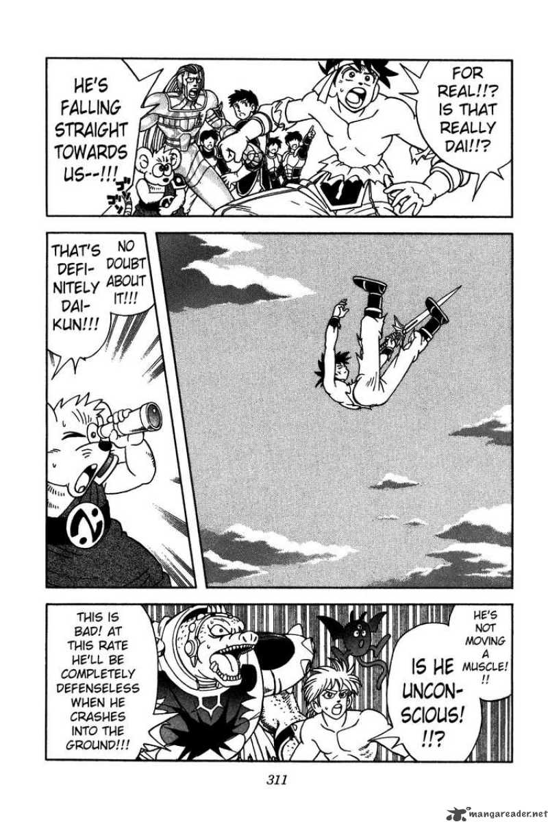 Dragon Quest Dai No Daiboken 349 3