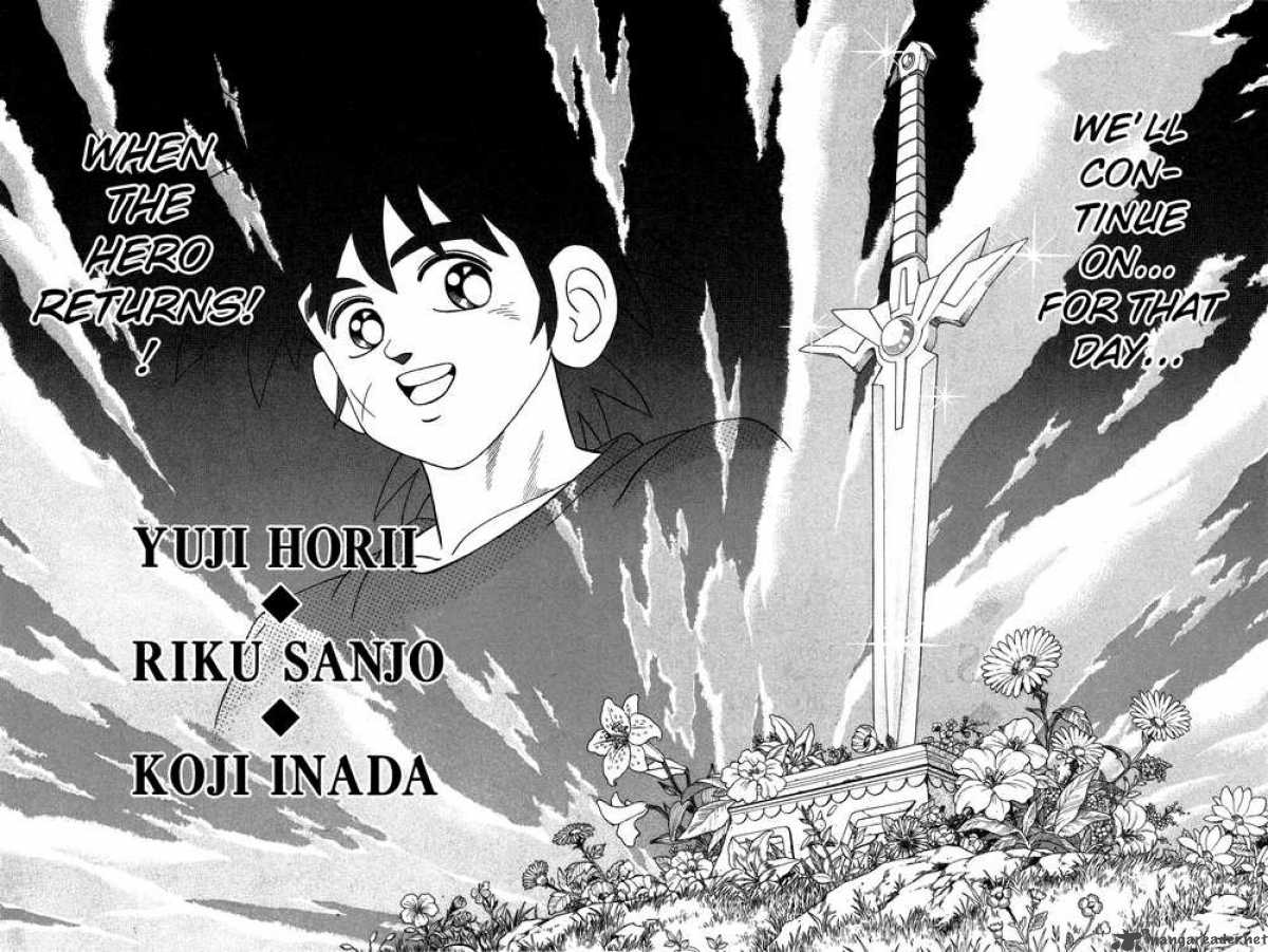 Dragon Quest Dai No Daiboken 349 30