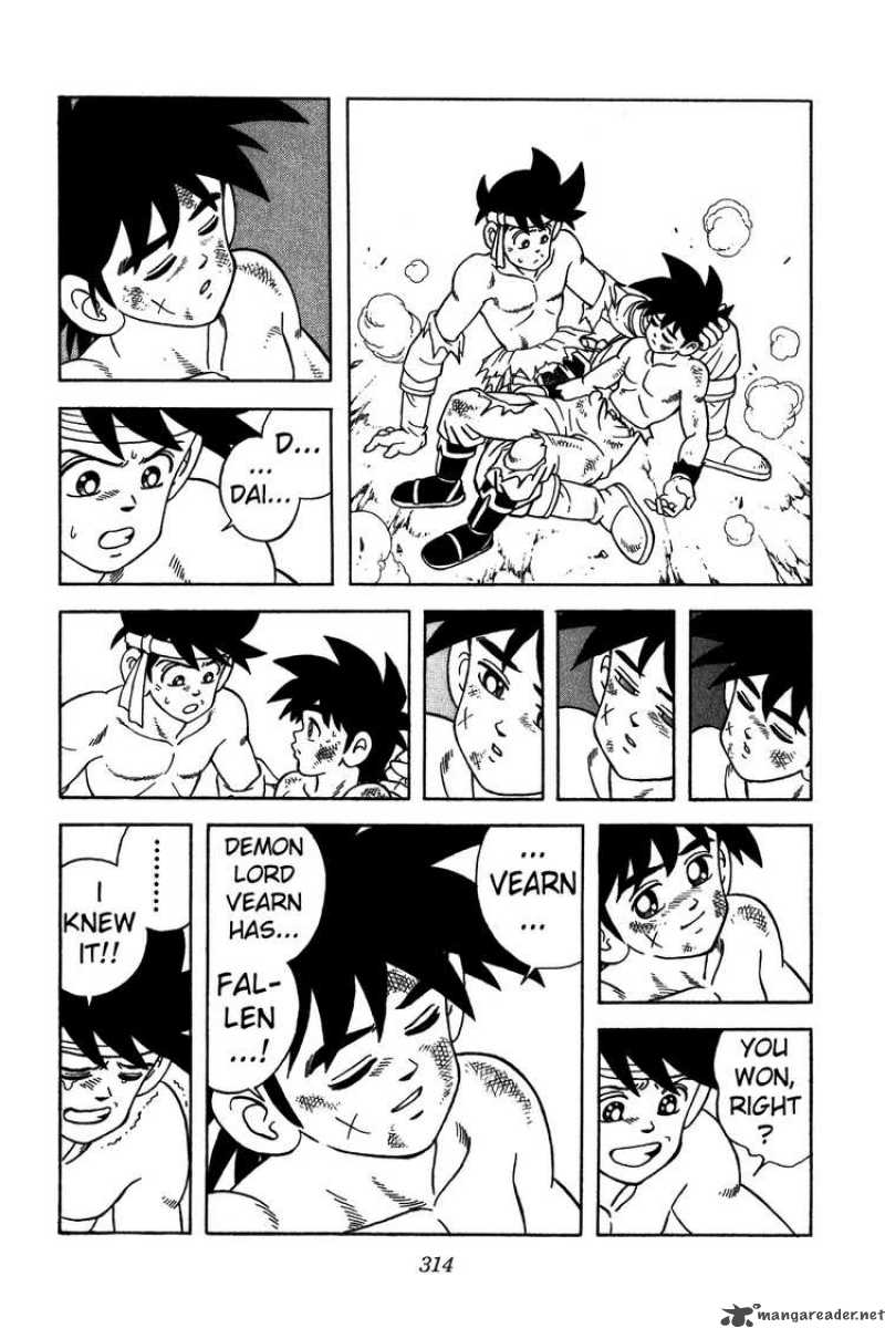 Dragon Quest Dai No Daiboken 349 6