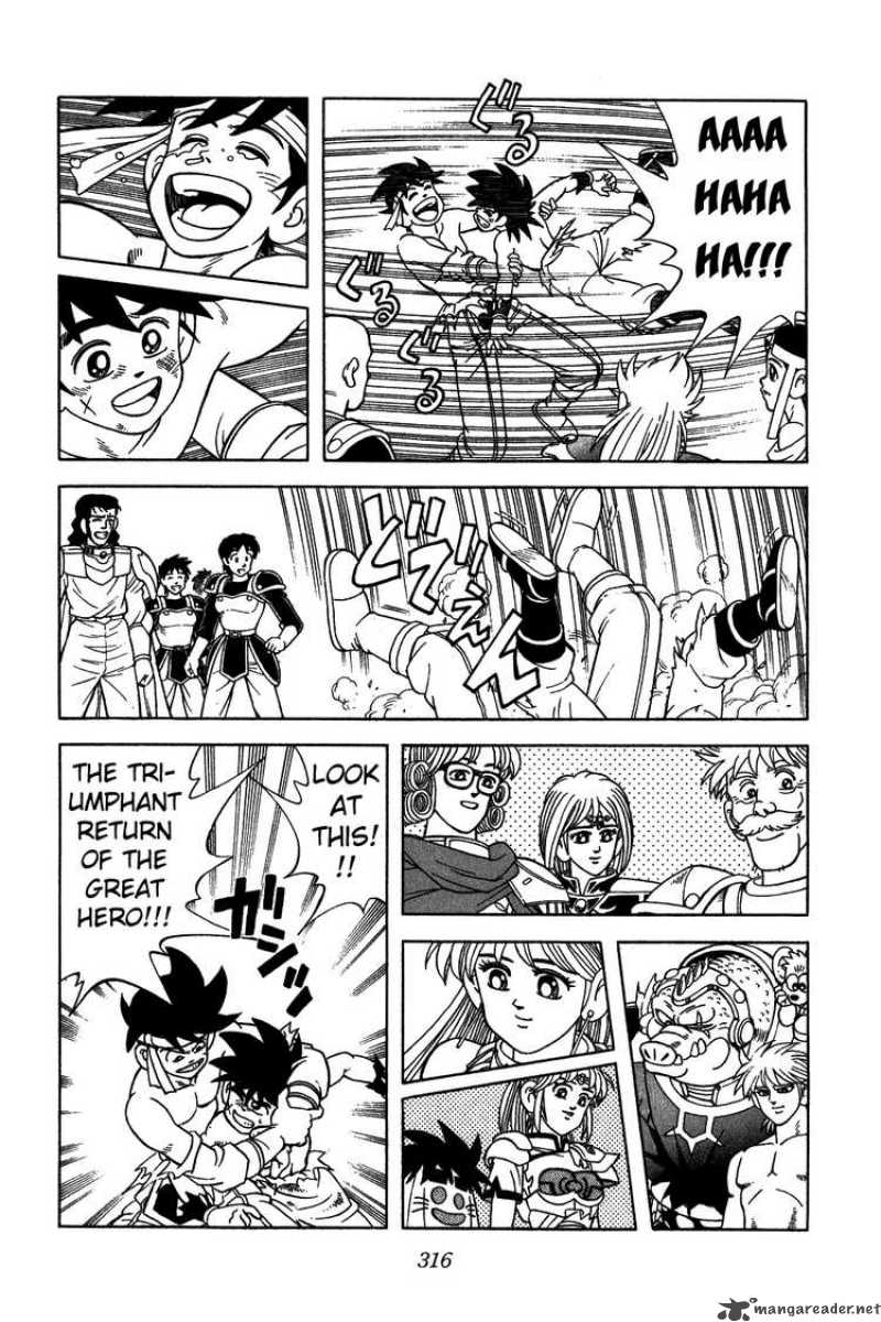 Dragon Quest Dai No Daiboken 349 8