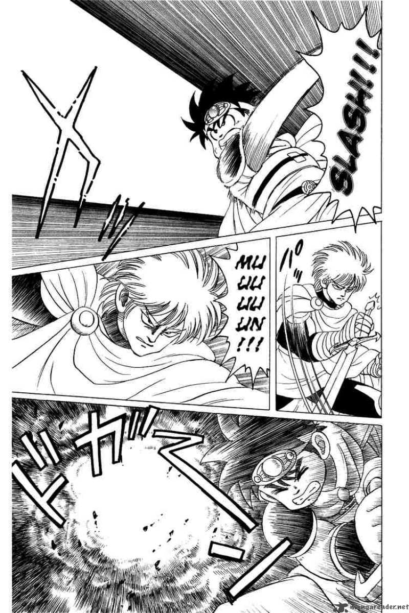 Dragon Quest Dai No Daiboken 35 10