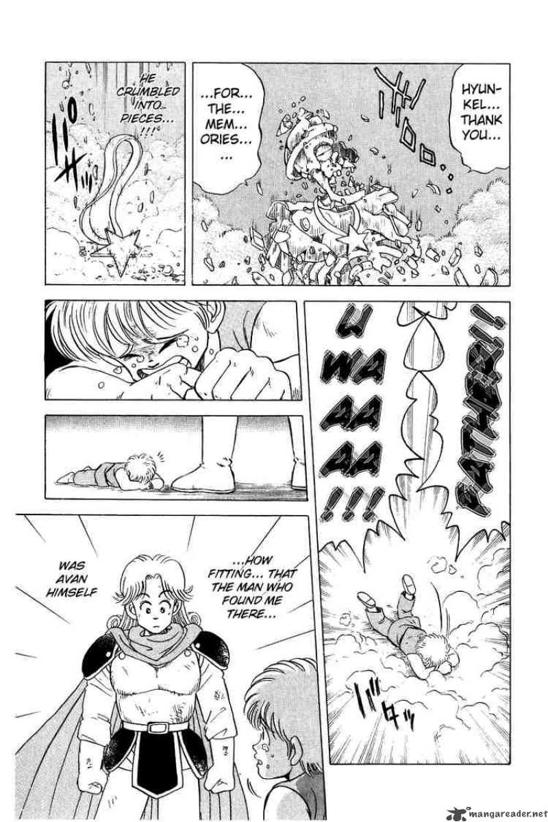 Dragon Quest Dai No Daiboken 36 14