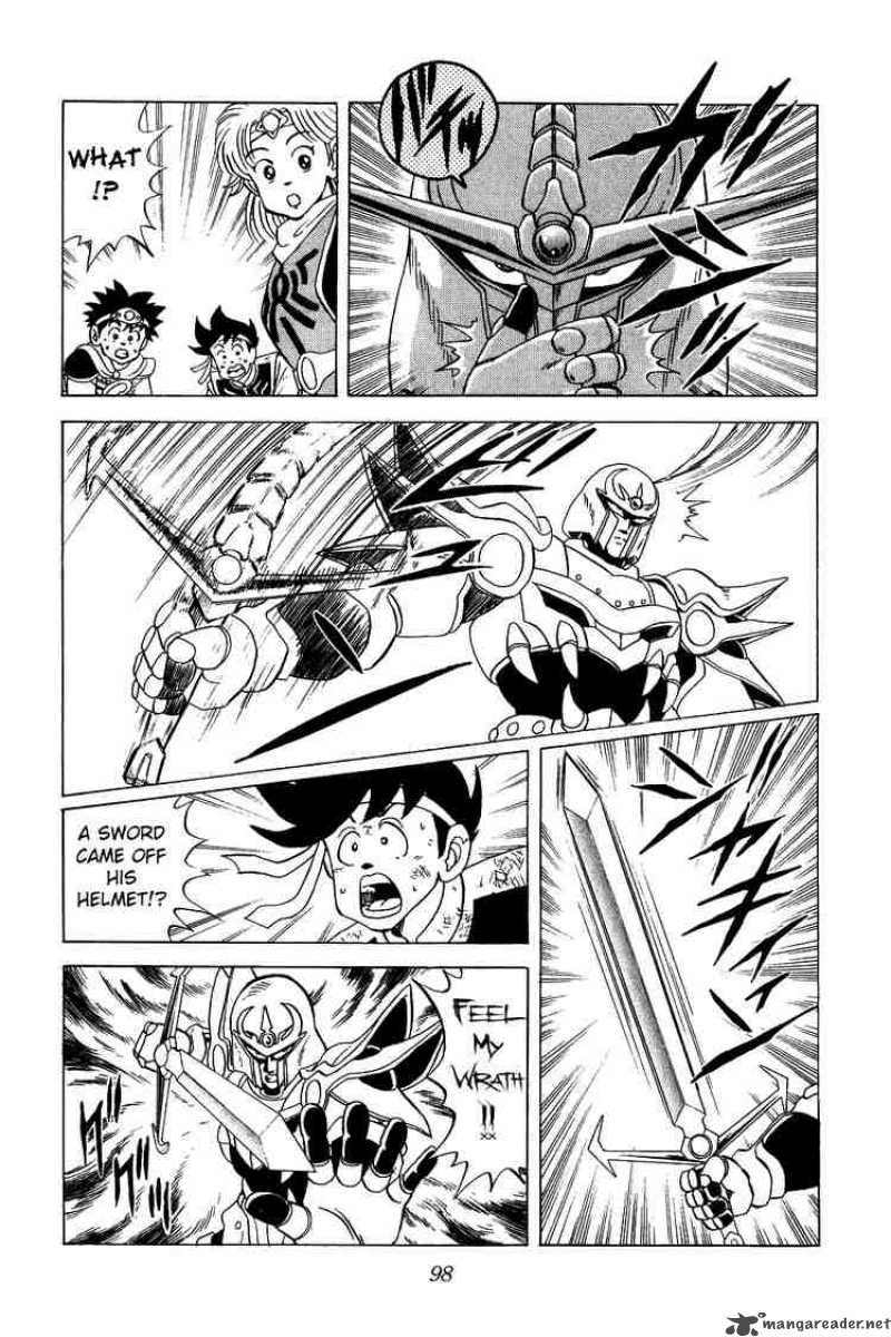 Dragon Quest Dai No Daiboken 36 17