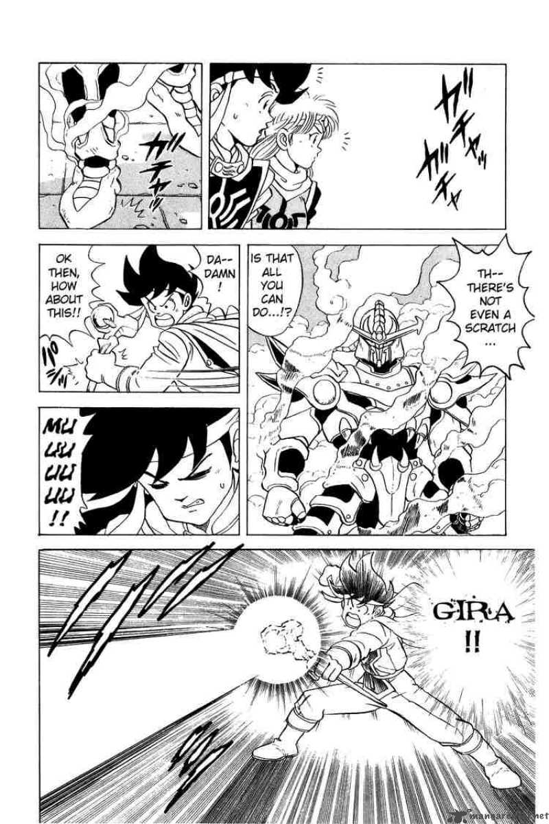 Dragon Quest Dai No Daiboken 36 3