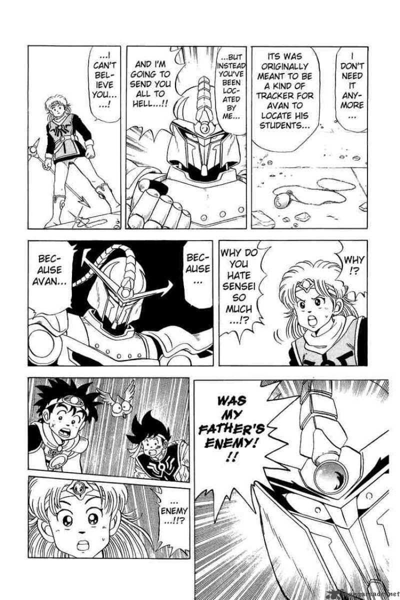Dragon Quest Dai No Daiboken 36 7