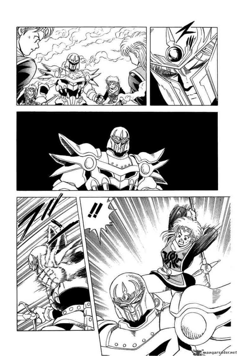Dragon Quest Dai No Daiboken 37 13