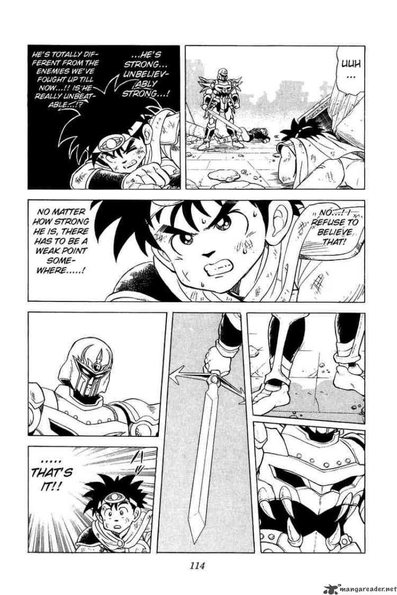 Dragon Quest Dai No Daiboken 37 15
