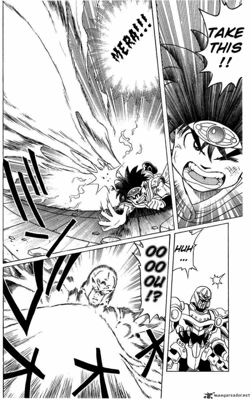Dragon Quest Dai No Daiboken 37 17
