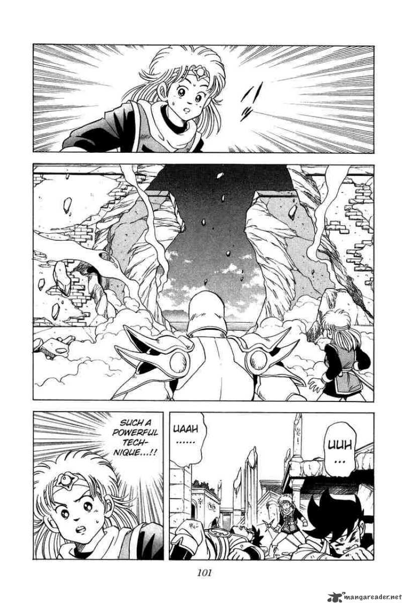 Dragon Quest Dai No Daiboken 37 2
