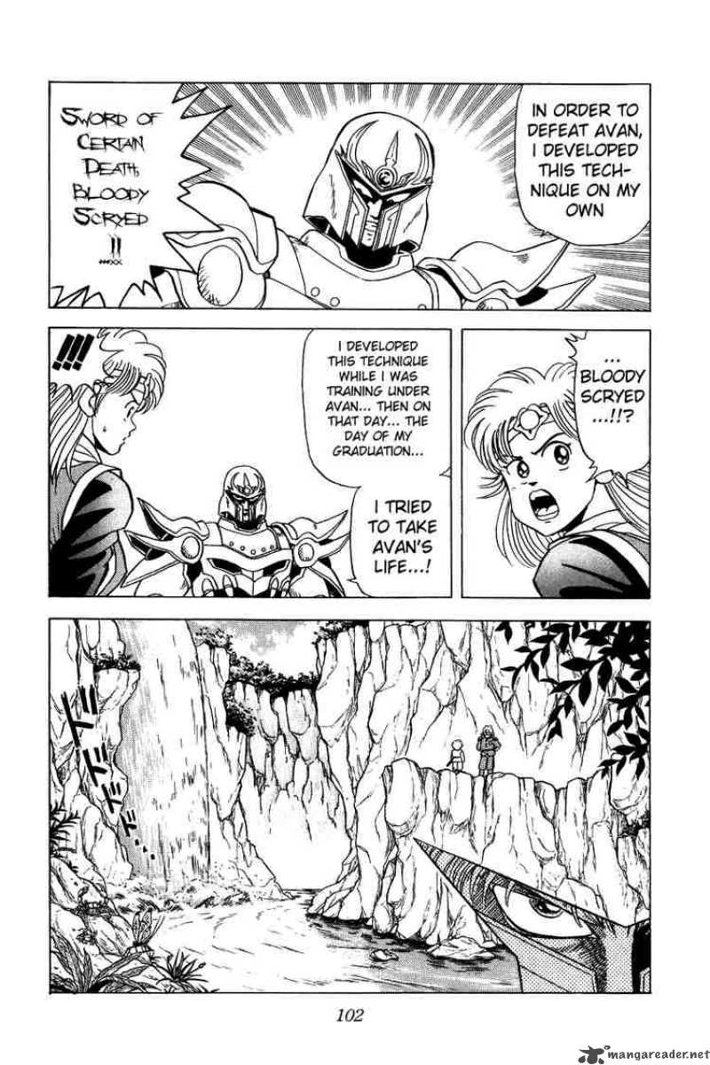 Dragon Quest Dai No Daiboken 37 3