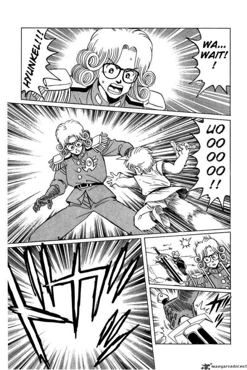 Dragon Quest Dai No Daiboken 37 6