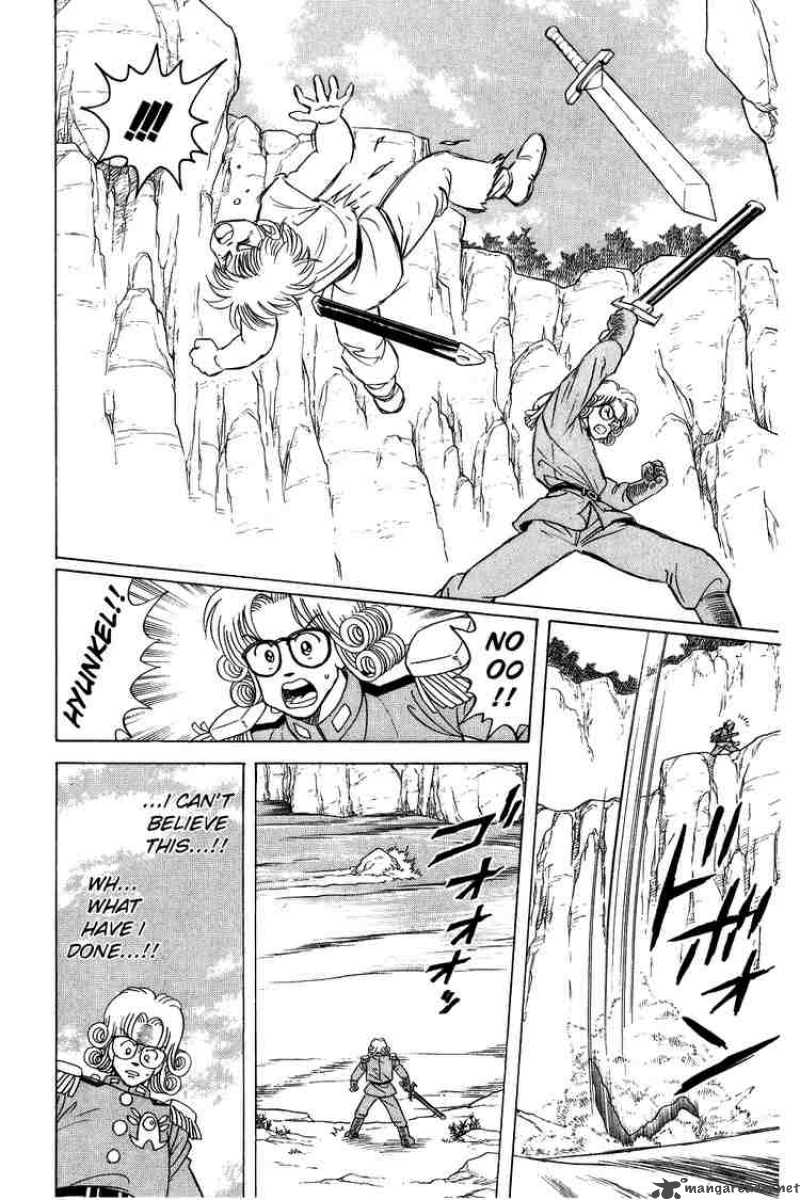 Dragon Quest Dai No Daiboken 37 7