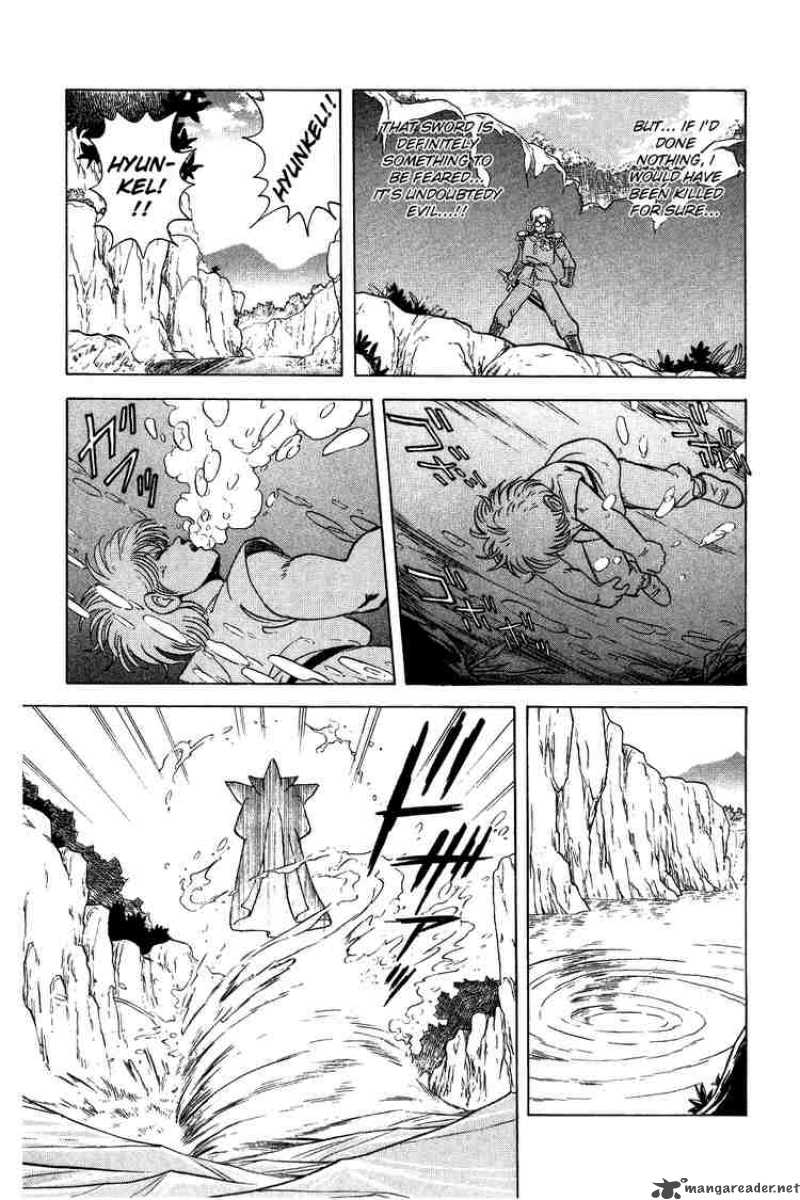 Dragon Quest Dai No Daiboken 37 8