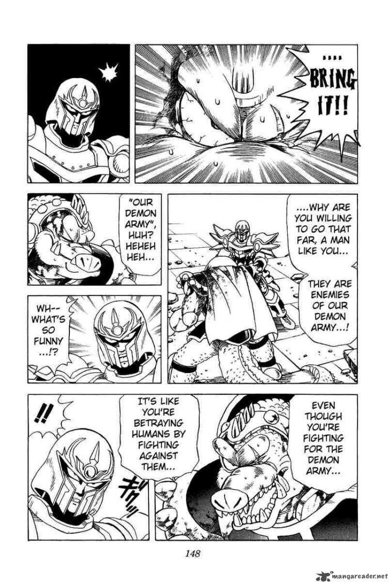 Dragon Quest Dai No Daiboken 39 11