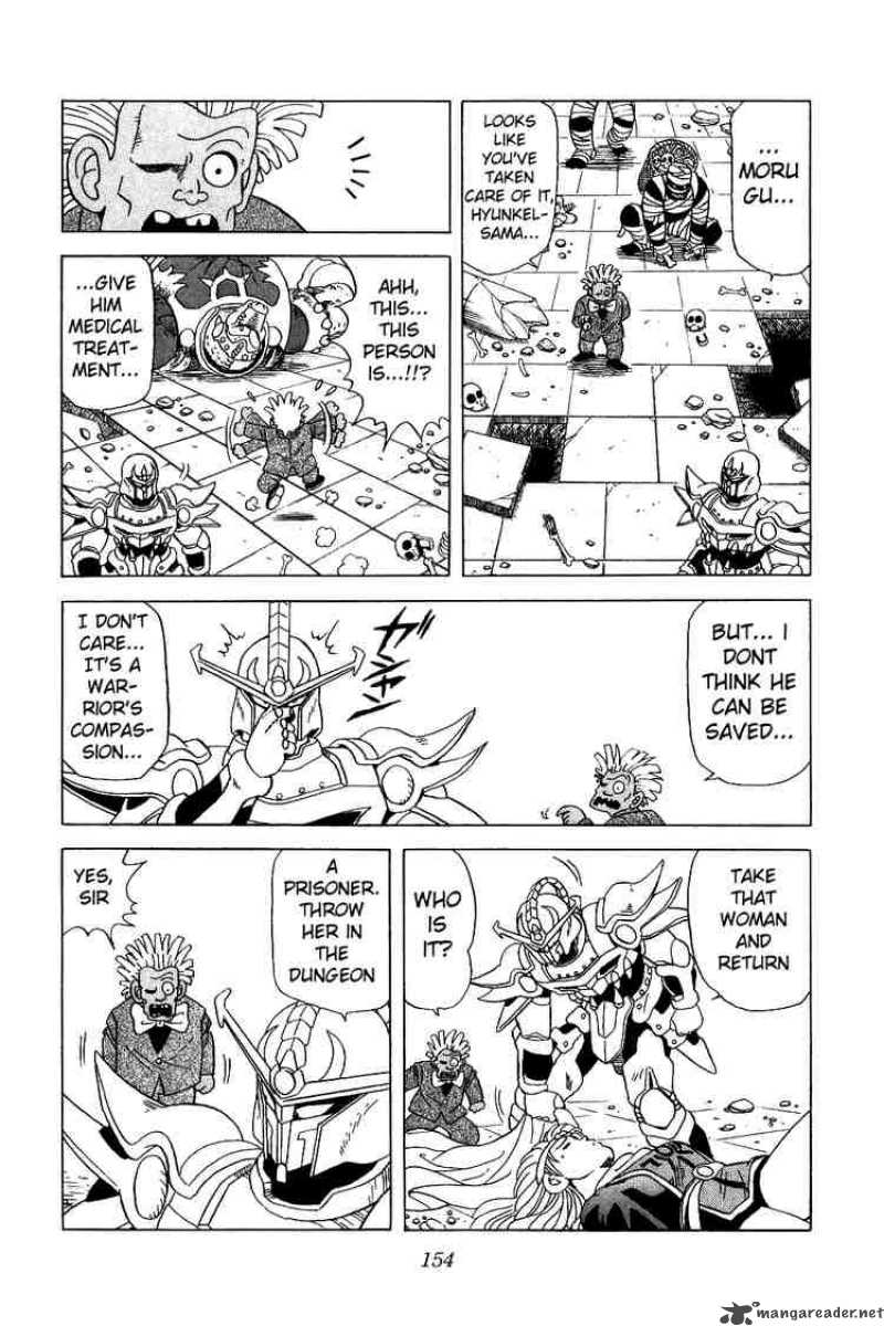 Dragon Quest Dai No Daiboken 39 17