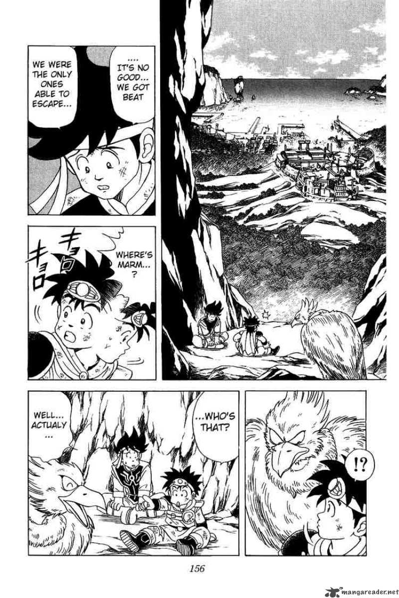 Dragon Quest Dai No Daiboken 39 19