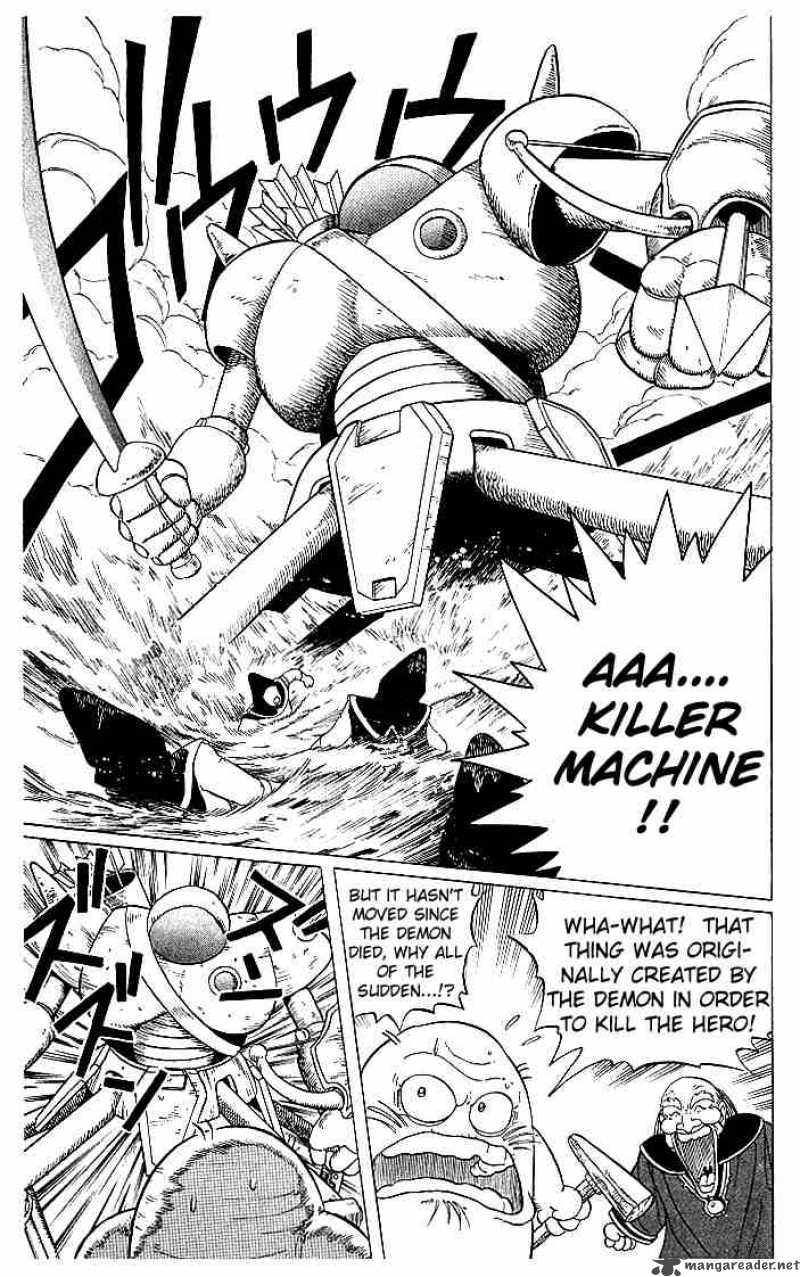 Dragon Quest Dai No Daiboken 4 11
