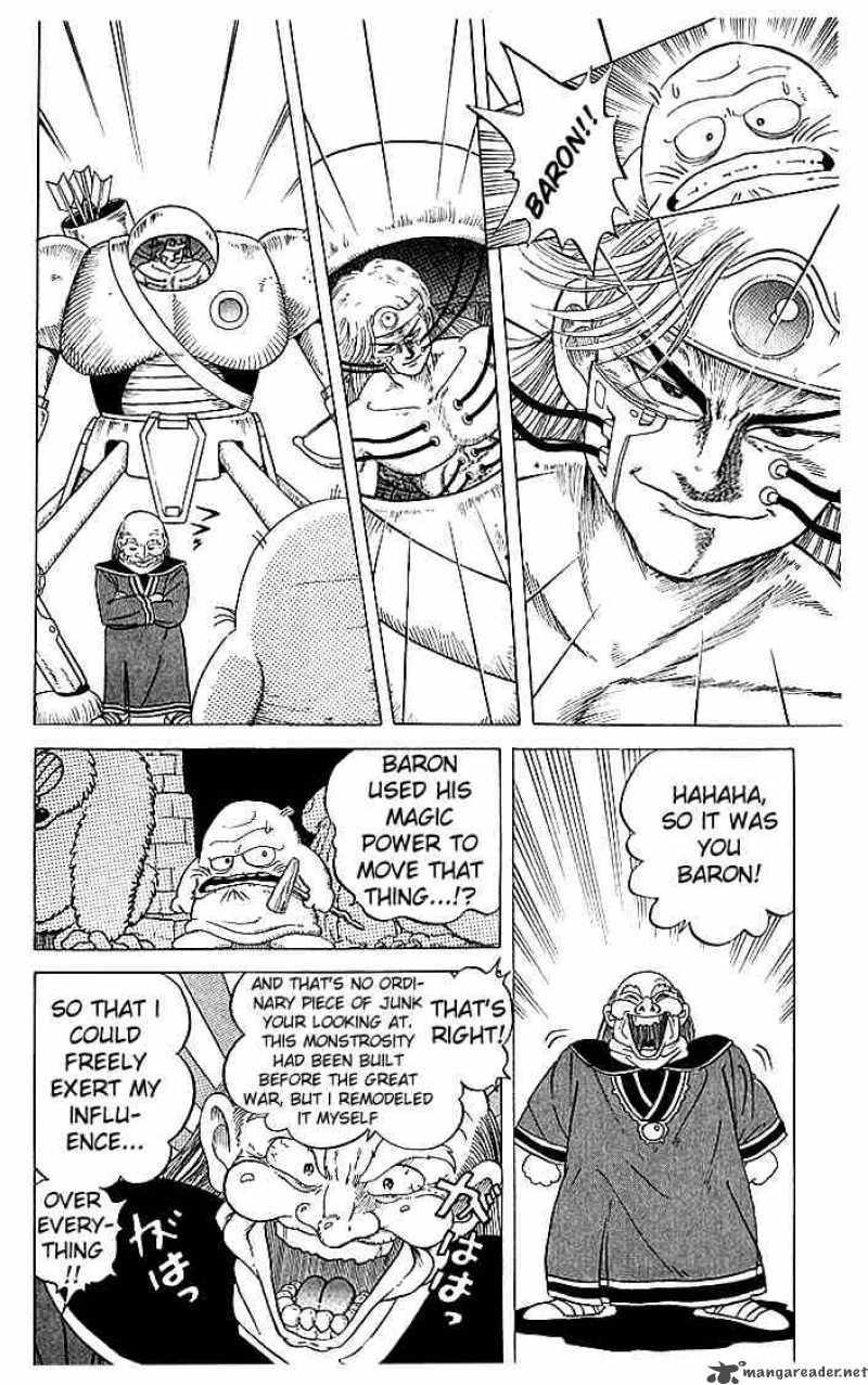 Dragon Quest Dai No Daiboken 4 12