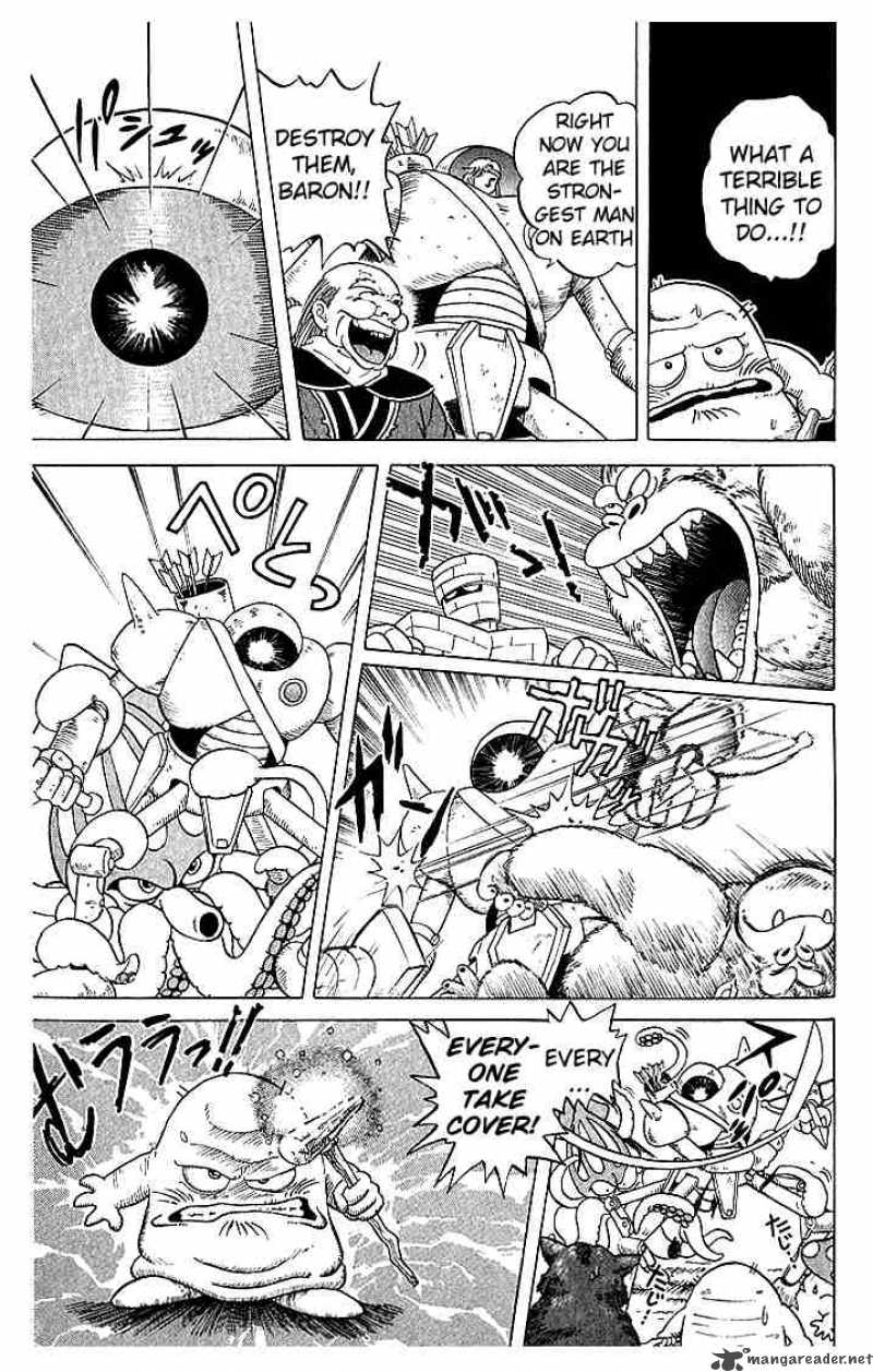 Dragon Quest Dai No Daiboken 4 13