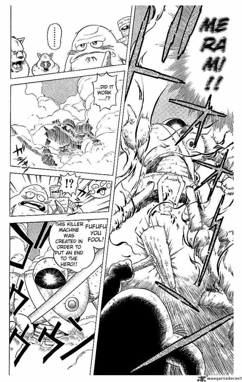 Dragon Quest Dai No Daiboken 4 14