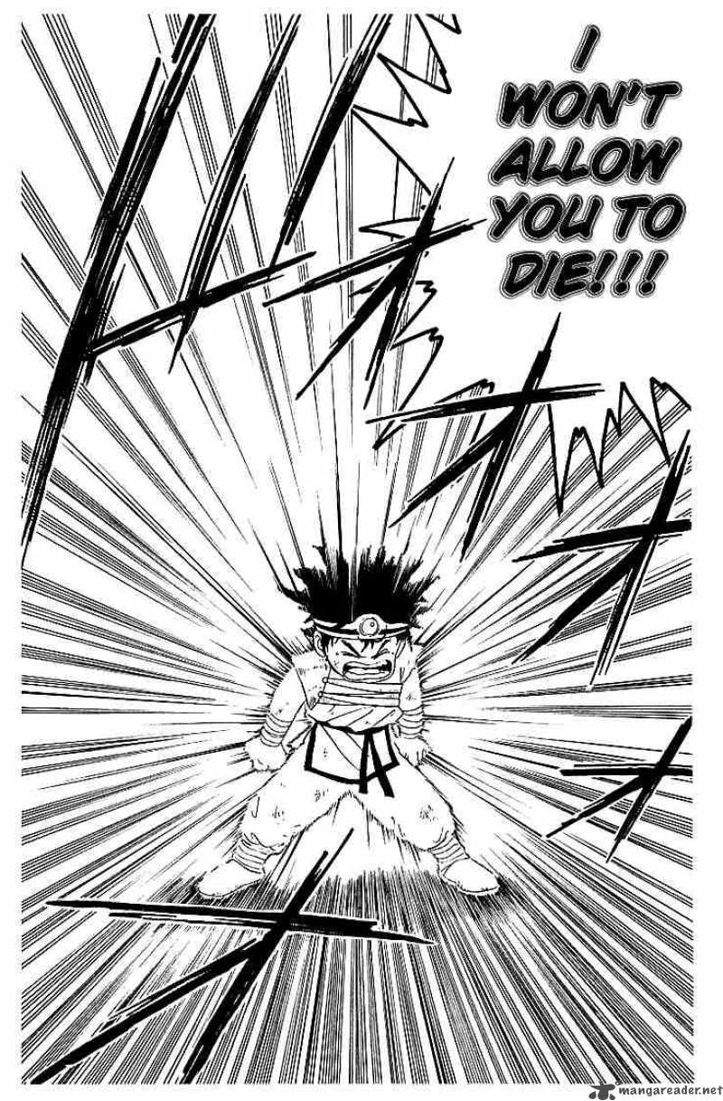 Dragon Quest Dai No Daiboken 4 18