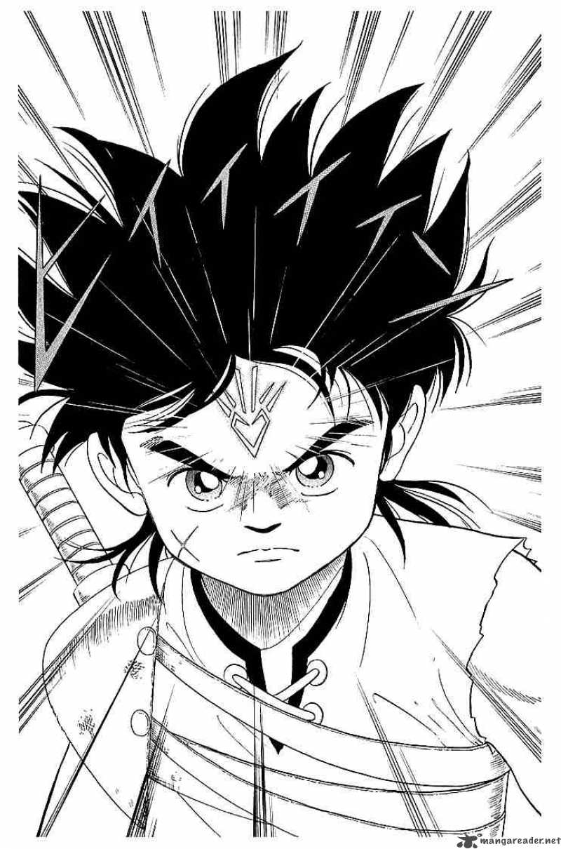 Dragon Quest Dai No Daiboken 4 21